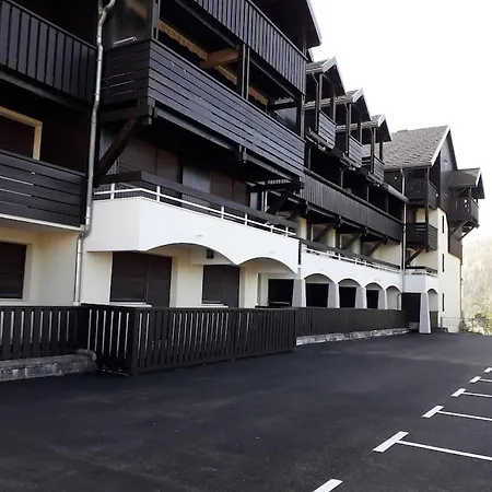 Castor - Studio Hyper Center - Ski Villard-de-Lans Exterior photo