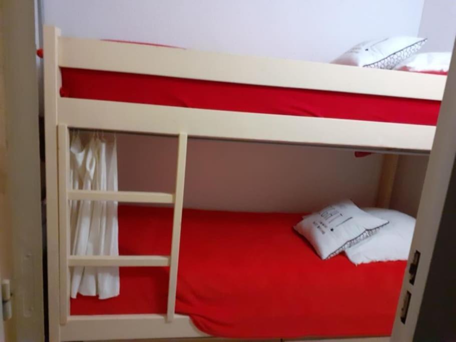 Castor - Hyper Center - Apartment *
