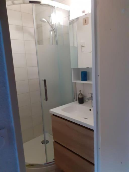 Apartment Castor - Hyper Center -