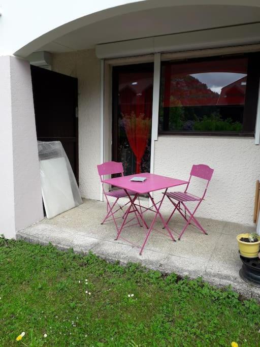 Apartment Castor - Hyper Center - Villard-de-Lans